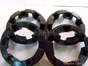 深圳市嘉橡嶸泰橡膠制品公司橡膠制品產(chǎn)品列表