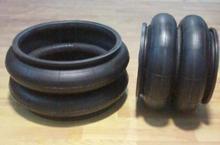 圣亞特橡塑制品廠 專業打造石油工礦介桿伸縮套等異形耐磨膠制品