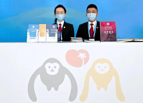 海南自由貿(mào)易港知識(shí)產(chǎn)權(quán)法院全力護(hù)航消博會(huì) 打造知識(shí)產(chǎn)權(quán)保護(hù)新高地